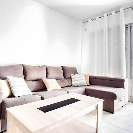 Apartamento Atico 엘 캄펠로 외부 사진